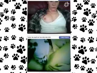 Hardcore fucking animals - Dog sex