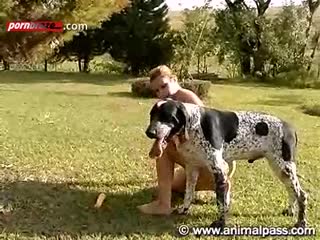 Sex Hd 18 Year Girl And Doge - 18 Year Old Come Whore When Sex With DOg